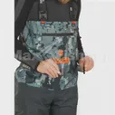 Полукомбинезон забродный Norfin Pilot Bootfoot р. 44-L Camo