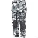 Штаны Norfin SIGMA CANVAS CAMO р.XXXL