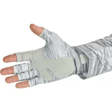 Перчатки Norfin CAST LONG