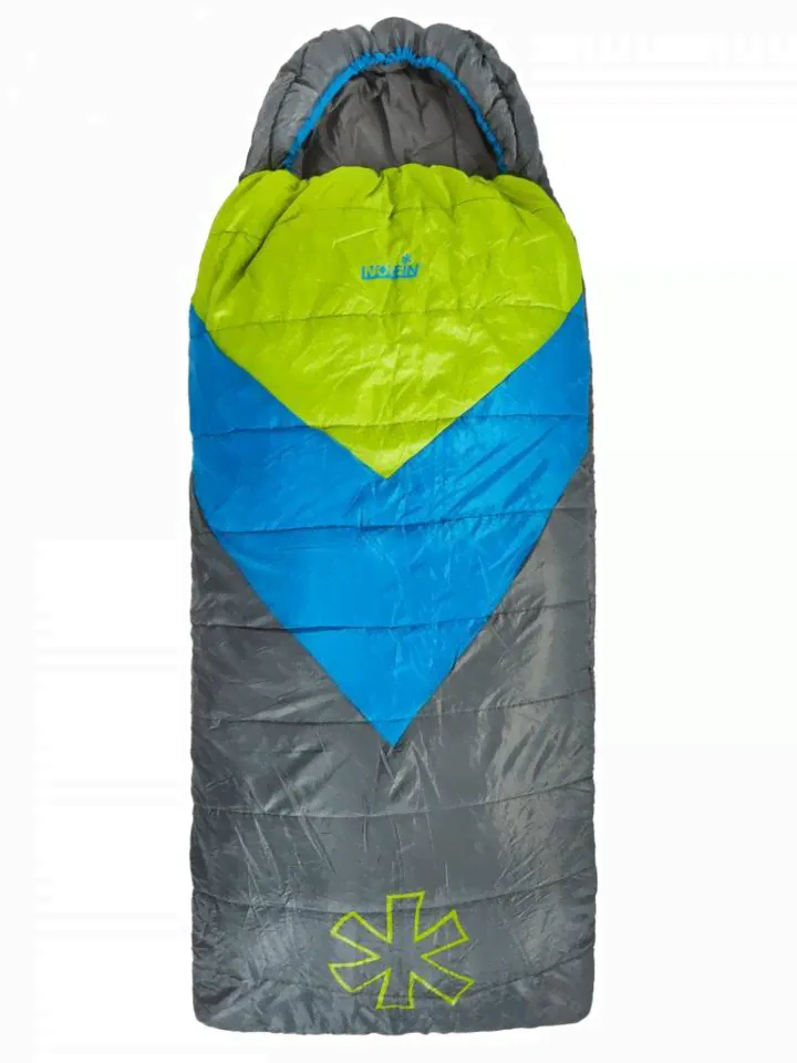 Мешок спальный Norfin Atlantis Comfort Plus 350