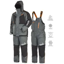 Костюм зимний Norfin DISCOVERY 2, M-L