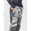 Брюки Norfin Sigma Canvas 2XL Camo