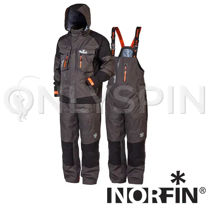 Костюм демисезонный Norfin Pro Dry 3 M