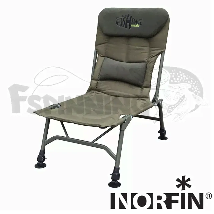 Кресло складное Norfin Salford NF