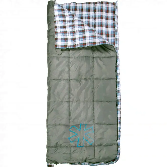 Мешок-одеяло спальный NORFIN NATURAL COMFORT 250 L NFL-30238-4