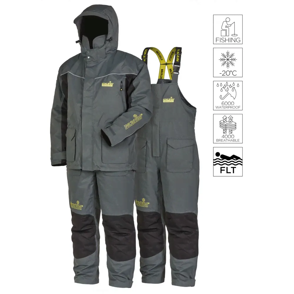 Костюм плав. зим. Norfin ELEMENT FLT 03 р.L