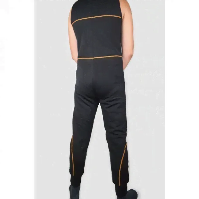 Термобелье NORFIN OVERALL 05 р.XXL 3028005-XXL