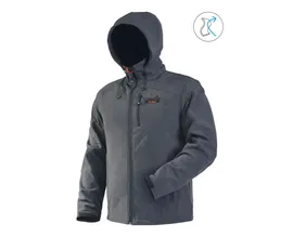Куртка флисовая Norfin VERTIGO 06 р.XXXL арт.417006-XXXL