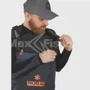 Полукомбинезон забродный Norfin Pilot Bootfoot р. 45-XLS серый