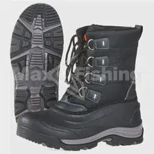 Ботинки зимние Norfin Jasper р. 43