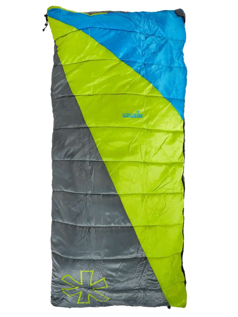 Спальный мешок Norfin Discovery Comfort 200-0