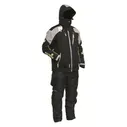 Костюм демисезонный Norfin VERITY черный 04 р.XL