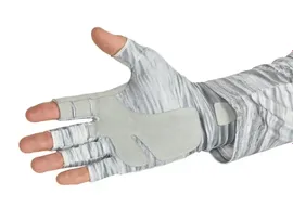 Перчатки Norfin Cast Long 02