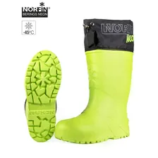 Сапоги зим. Norfin BERINGS NEON с манж. -45С EVA р.46-47