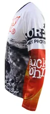  Lucky John & Norfin Fire M  