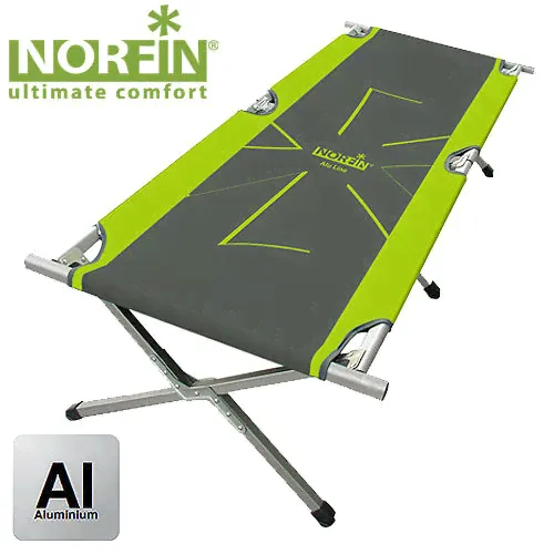 NORFIN Кровать складная NORFIN Aspern