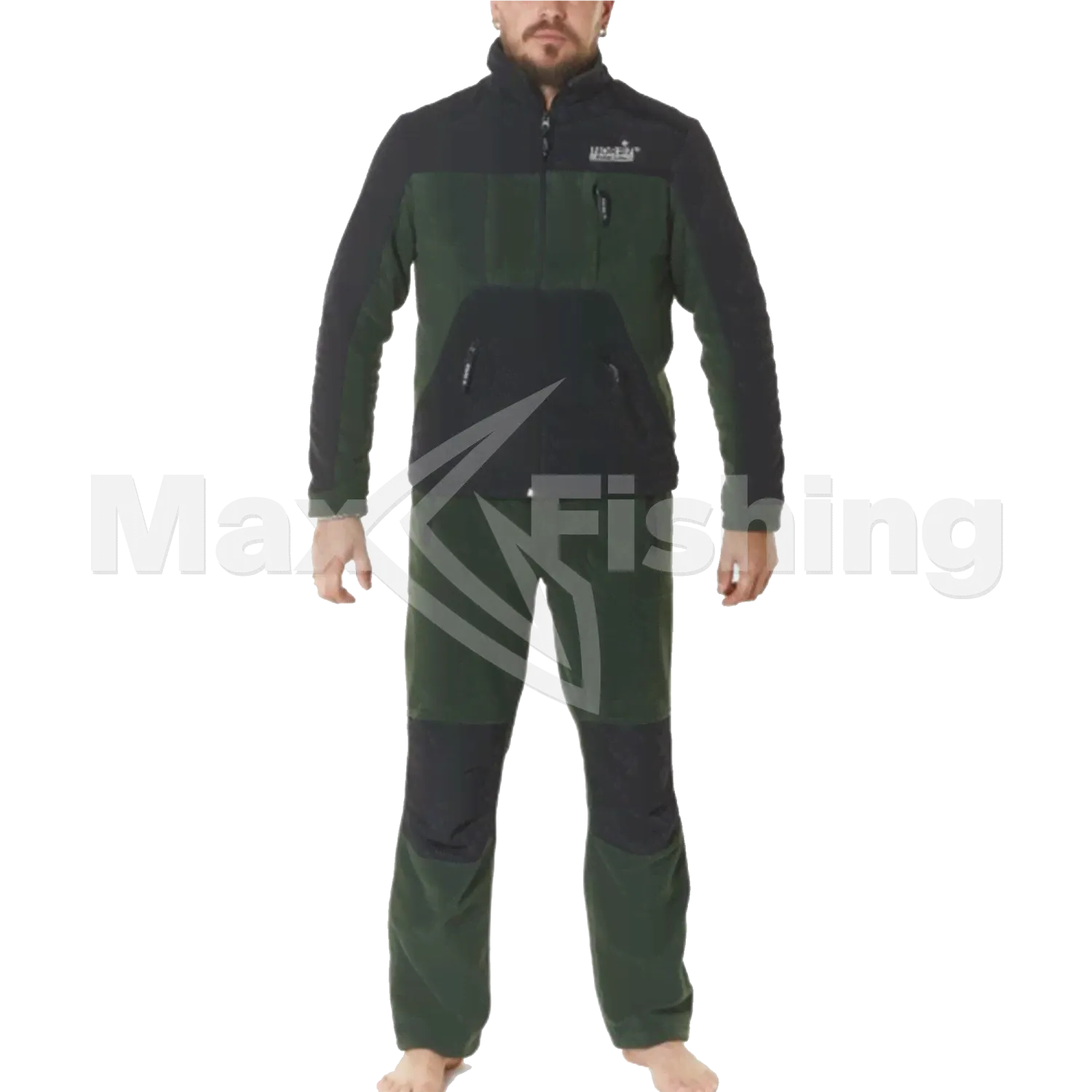 Костюм флисовый Norfin Polar Line 2 3XL-2