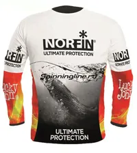  Lucky John & Norfin Fire M  