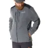 Куртка из флиса NORFIN Glacier Gray-4
