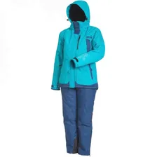 Костюм зим. Norfin Women SNOWFLAKE 2 532003-L