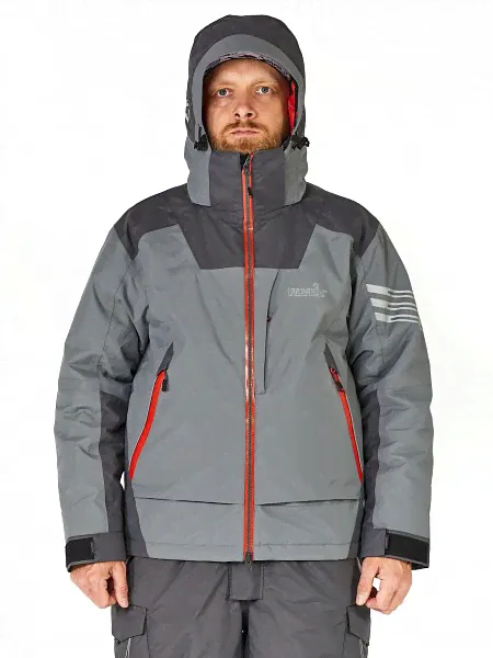 Куртка мембранная Norfin Verity Pro-3