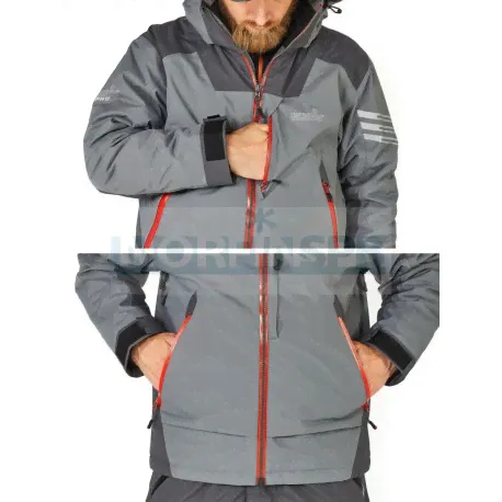 Куртка Norfin Verity Pro GR