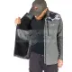 Флисовая куртка Norfin GLACIER CAMO