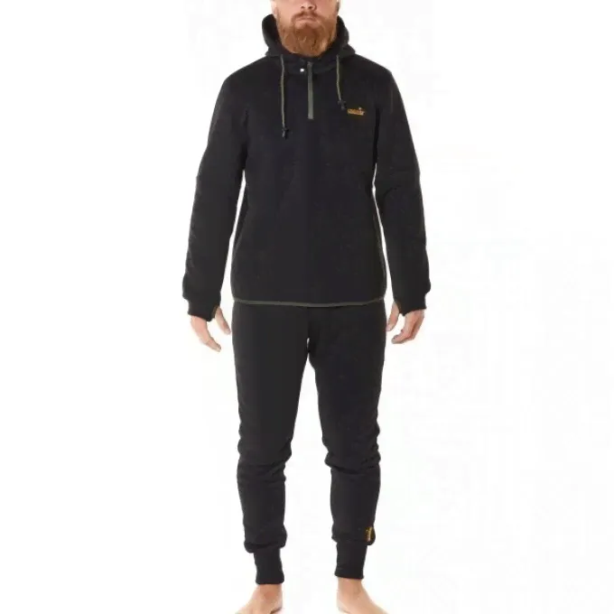 Термобелье Norfin Cosy Line L Black-2
