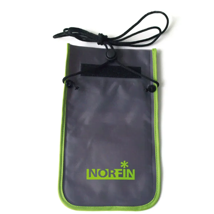 Герметичный чехол для рыбалки NORFIN Dry Case 01-2