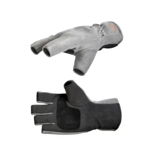 Перчатки беспалые NorFin Point р. XL-0