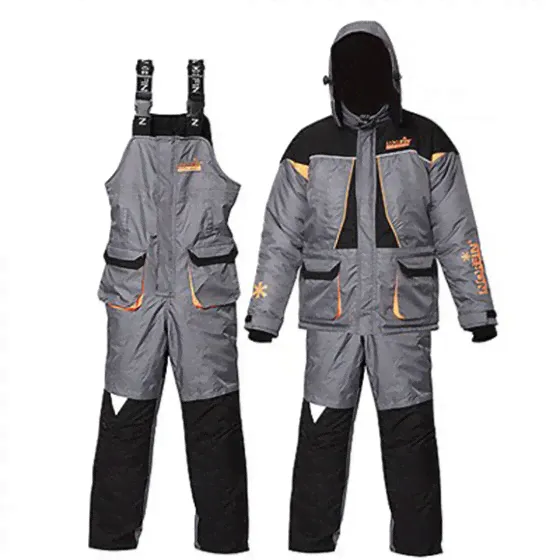 Костюм зимний Norfin ARCTIC JUNIOR рост158-0