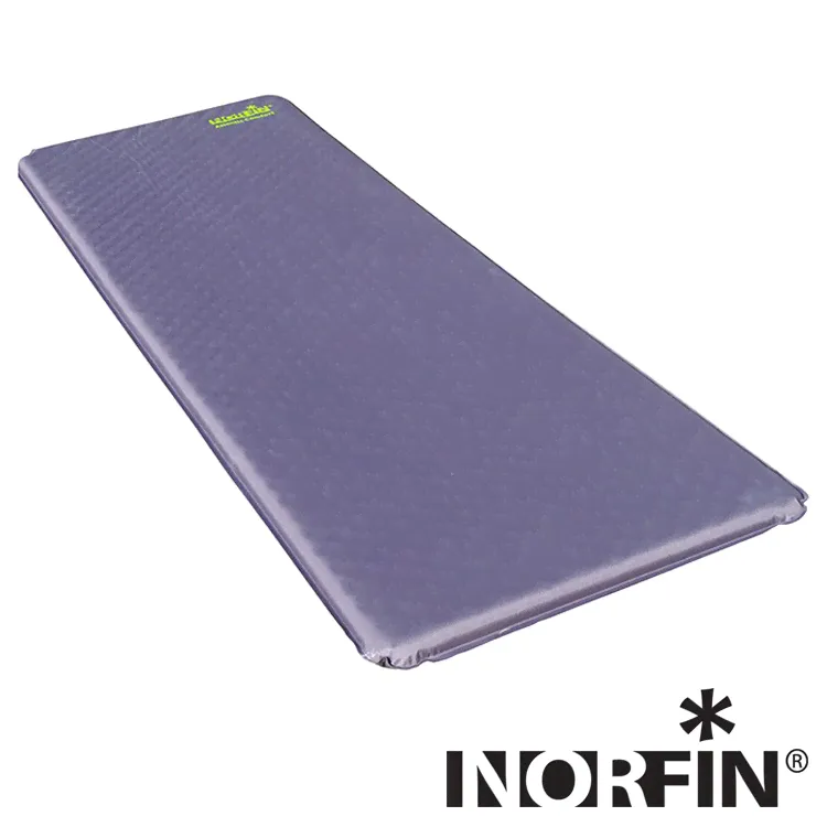 Самонадувающийся коврик Norfin Atlantic Comfort 50mm