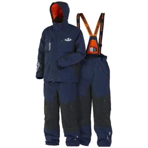 Norfin ALPHA, Navy Blue-0