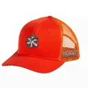 Бейсболка Norfin Orange
