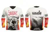 Джерси LUCKY JOHN & NORFIN Fire