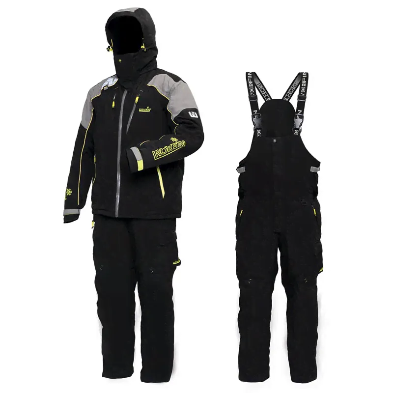 Костюм демисезонный Norfin Verity р.XXL-3