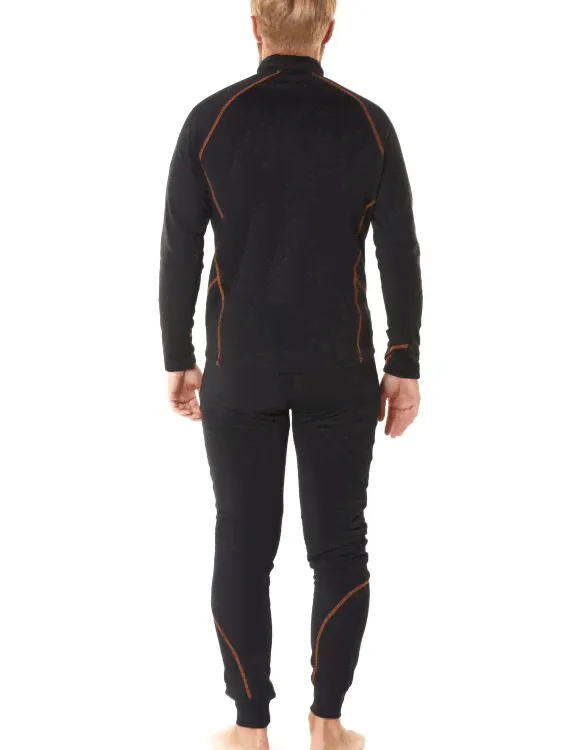 Термокомплект Norfin WINTER LINE 01 р.S-2