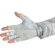 Перчатки Norfin CAST LONG-3