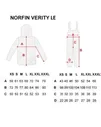 Костюм Norfin Verity Limited Edition Blue