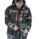 Костюм зимний Norfin DISCOVERY 3 CAMO