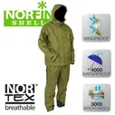 Костюм непромокаемый Norfin Shell