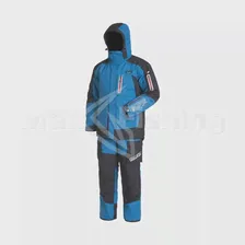 Костюм зимний Norfin Tornado L-L