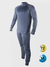 Термобелье Norfin POLAR PRO NAVY р.S