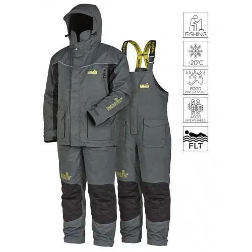  . . NORFIN ELEMENT FLT 04