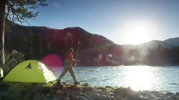 Norfin Outdoor RU