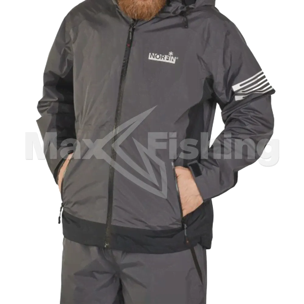 Костюм демисезонный Norfin Thunder 2XL-3