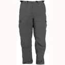 Штаны-шорты Norfin MOMENTUM GRAY 02 p.XXL