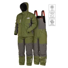 Костюм демисезонный Norfin Boat Green размер M