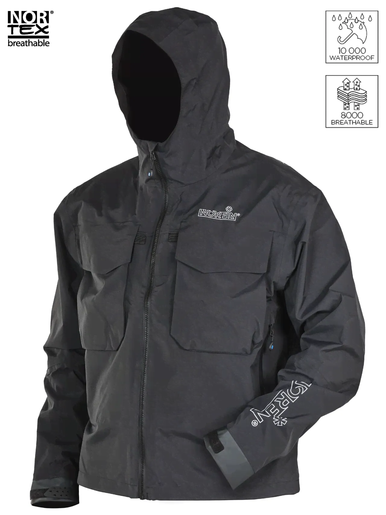 Norfin Pilot 03 L-4