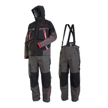 Костюм демисезонный Norfin Pro Dry 2 LJ 03 L